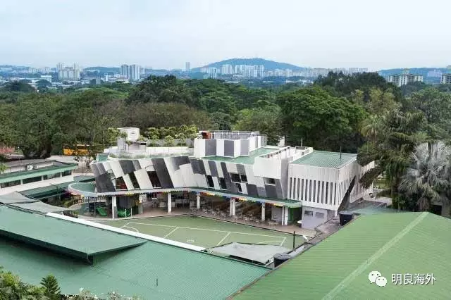 吉隆坡十大知名国际学校